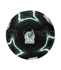 Country Soccer Ball Small Size 2 Official  Mexico