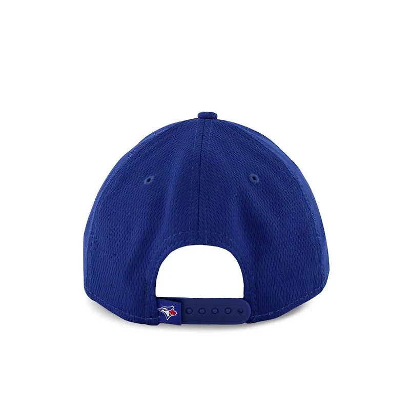 MLB Hat 940 Stretch Snap In The Box Blue Jays