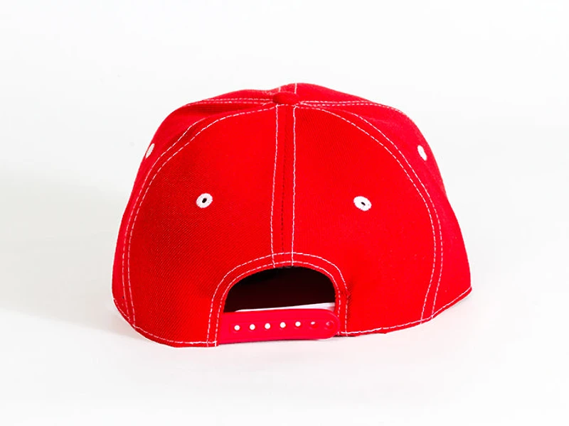 Country Hat Snapback Big Outline Canada