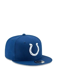 NFL Hat 950 Basic Snapback Colts