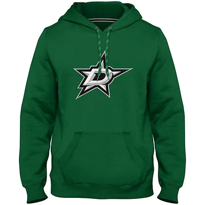 NHL Hoodie Express Stars