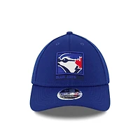 MLB Hat 940 Stretch Snap In The Box Blue Jays
