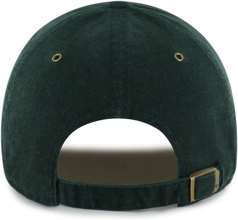 NHL Hat '47 Clean Up Windham Suede Senators