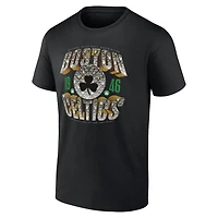 NBA T-Shirt Quick Stride Celtics