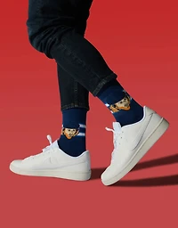 NHLPA Player Socks William Kyle Connor Jets