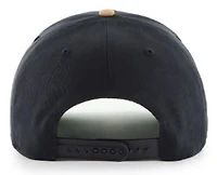 MLB Hat '47 Hitch Golden Age Replica Blue Jays (Black & Tan)