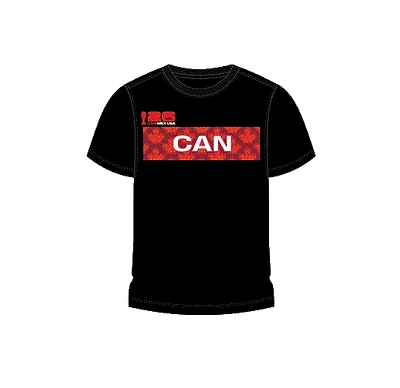 FIFA World Cup 2026 T-Shirt Team Canada