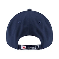 NFL Hat 940 The League Titans