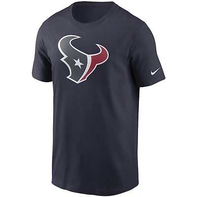 NFL T-Shirt Team Logo Texans
