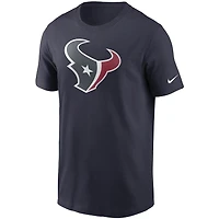 NFL T-Shirt Team Logo Texans