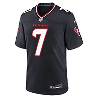 NFL Player Game Jersey Home C.J. Stroud Texans