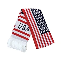 Country Scarf Acrylic USA