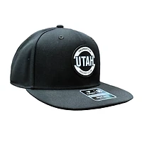 NHL Hat Snapback Property Of Utah Hockey Club