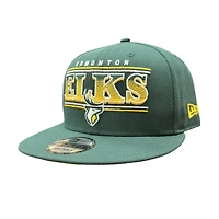 CFL Hat 950 Snapback Sideline 2025 Elks