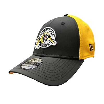 CFL Hat 3930 Sideline 2025 Tiger-Cats