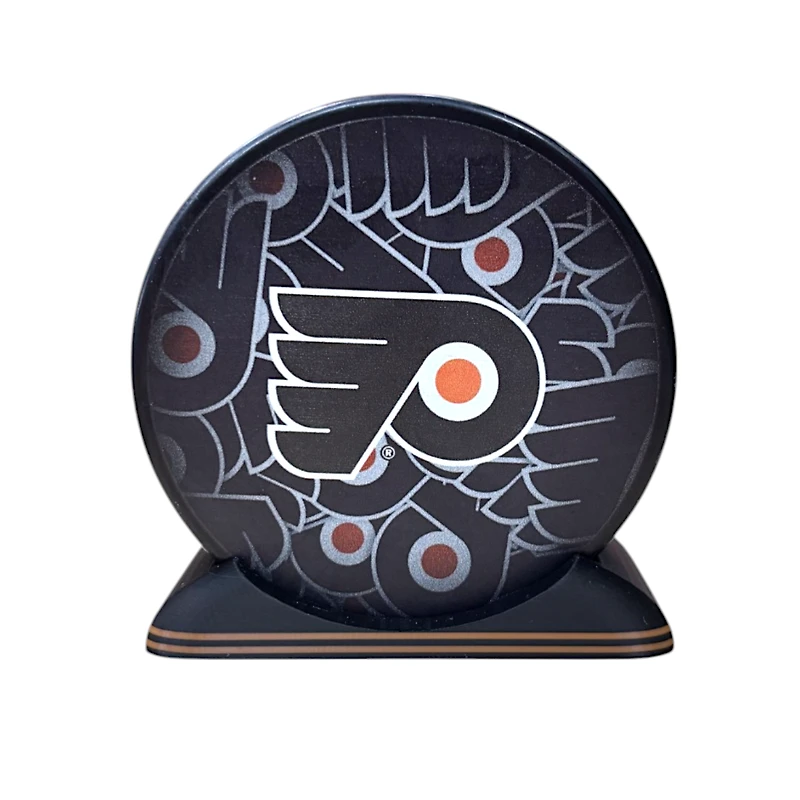 Puck Display Stand Black