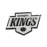 NHL Lapel Pin Logo Kings (2024-Current Logo)