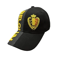 Country Hat 3D Belgium