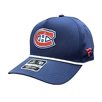 NHL Hat Rope A-Frame Adjustable Authentic Pro Rinkside7 2025 Canadiens