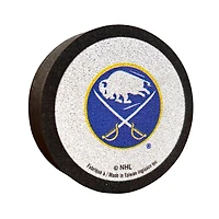NHL Foam Puck Sabres