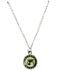 NHL Necklace Blues