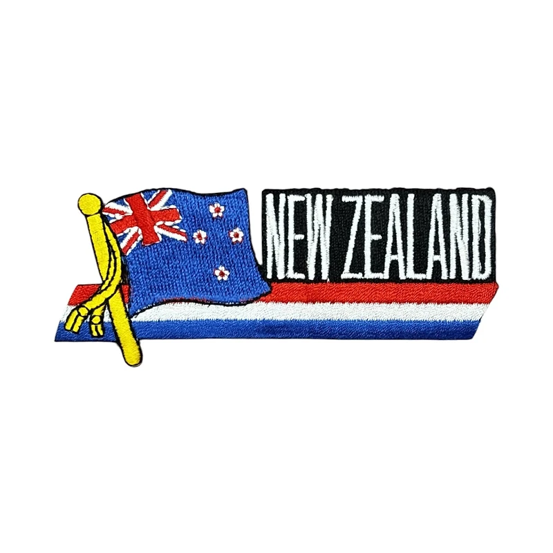 Country Patch Sidekick New Zealand