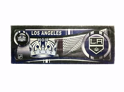 NHL Can Cooler Neoprene Snap Kings