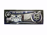 NHL Can Cooler Neoprene Snap Kings
