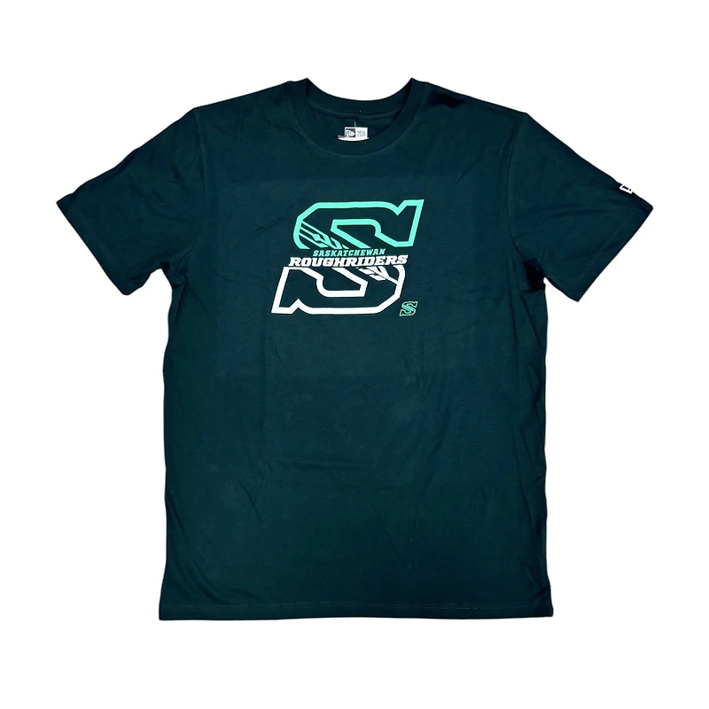 CFL T-Shirt Alternate Reign Logo Roughriders