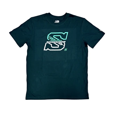 CFL T-Shirt Alternate Reign Logo Roughriders