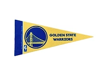 NBA Mini Pennant Warriors