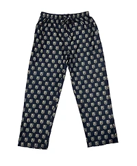 NHL PJ Pants Microfleece Gauge Golden Knights