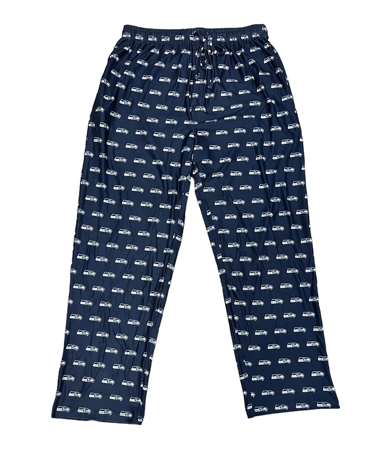 NFL PJ Pants Microfleece Gauge Seahawks