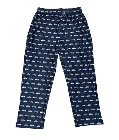 NFL PJ Pants Microfleece Gauge Seahawks