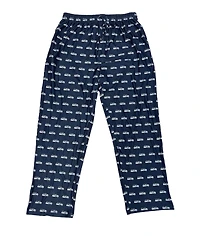 NFL PJ Pants Microfleece Gauge Seahawks