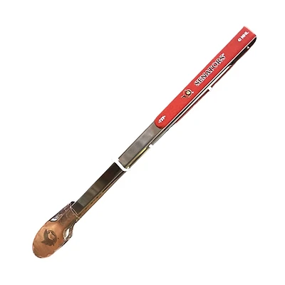 NHL 16" Stainless Steel Tongs Senators