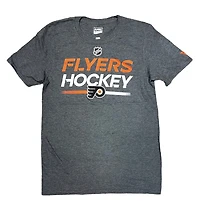 NHL T-Shirt Authentic Pro 2023-24 Flyers