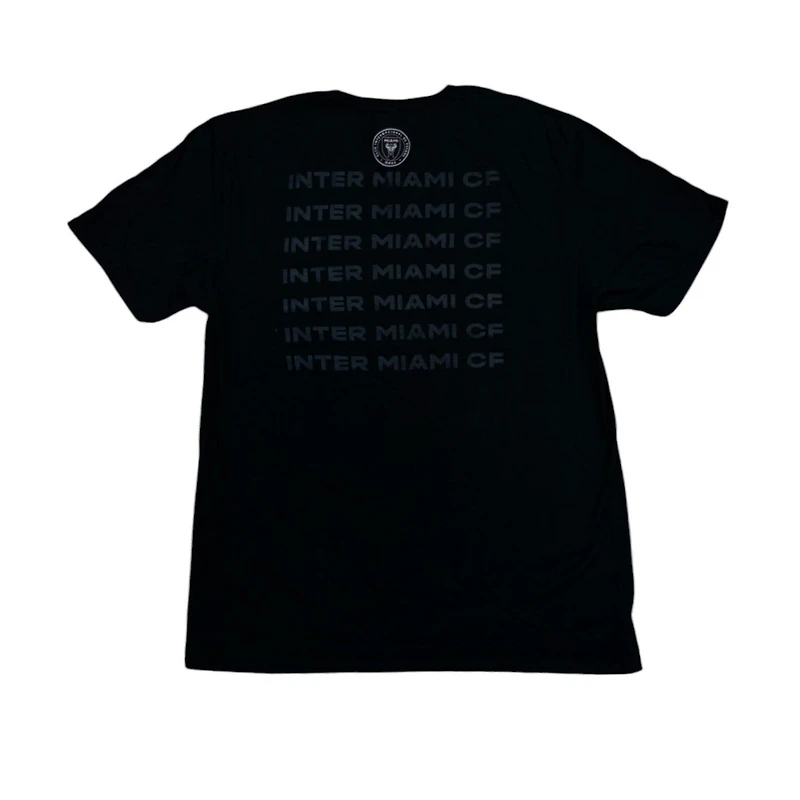 MLS T-Shirt Centre Inter Miami CF