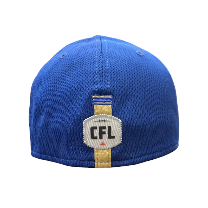 CFL Hat 3930 Sideline 2025 Blue Bombers