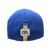 CFL Hat 3930 Sideline 2025 Blue Bombers