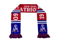 NFL Scarf Retro Patriots