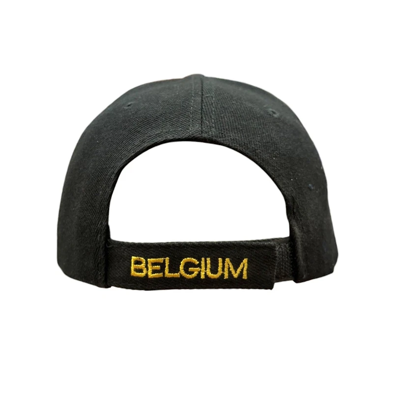 Country Hat 3D Belgium