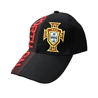 Country Hat 3D Portuguese Football Federation Portugal