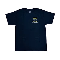 Age T-Shirt "I'm not 75"