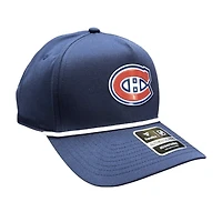 NHL Hat Rope A-Frame Adjustable Authentic Pro Rinkside7 2025 Canadiens