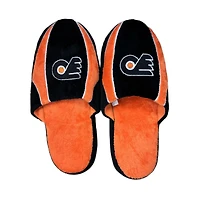 NHL Slippers Stripe Flyers