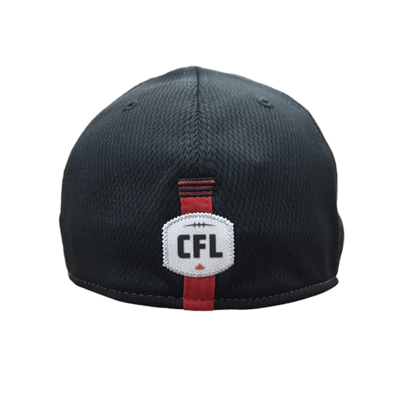 CFL Hat 3930 Sideline 2025 Redblacks