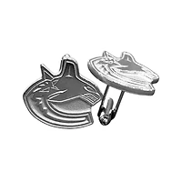 NHL Cuff Links Canucks