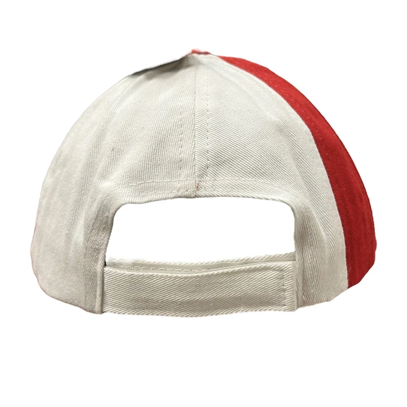 Country Hat Two Tone Russia