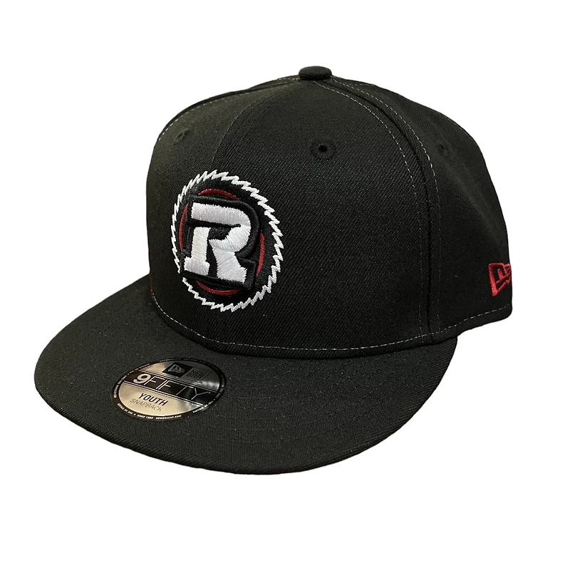 CFL Youth Hat 950 Sideline 2019 Redblacks
